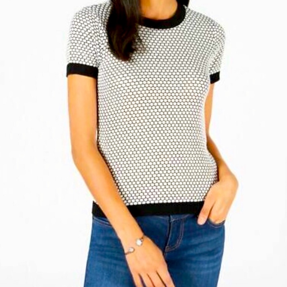 Madison Jules Sweater shirt